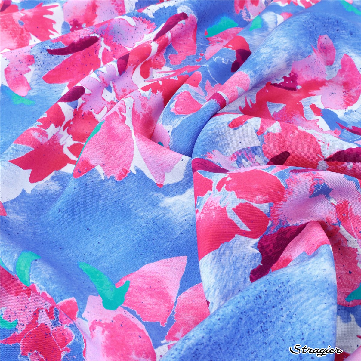 Tencel - UNE - Envoline - Gouache