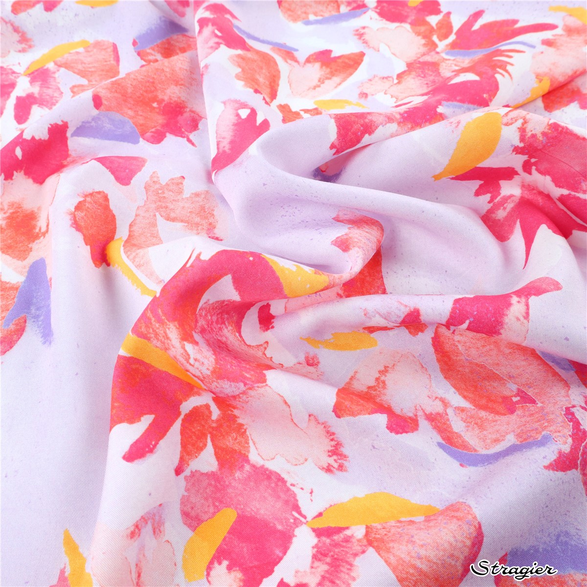 Tencel - UNE - Envoline - Ecoline Lilas 