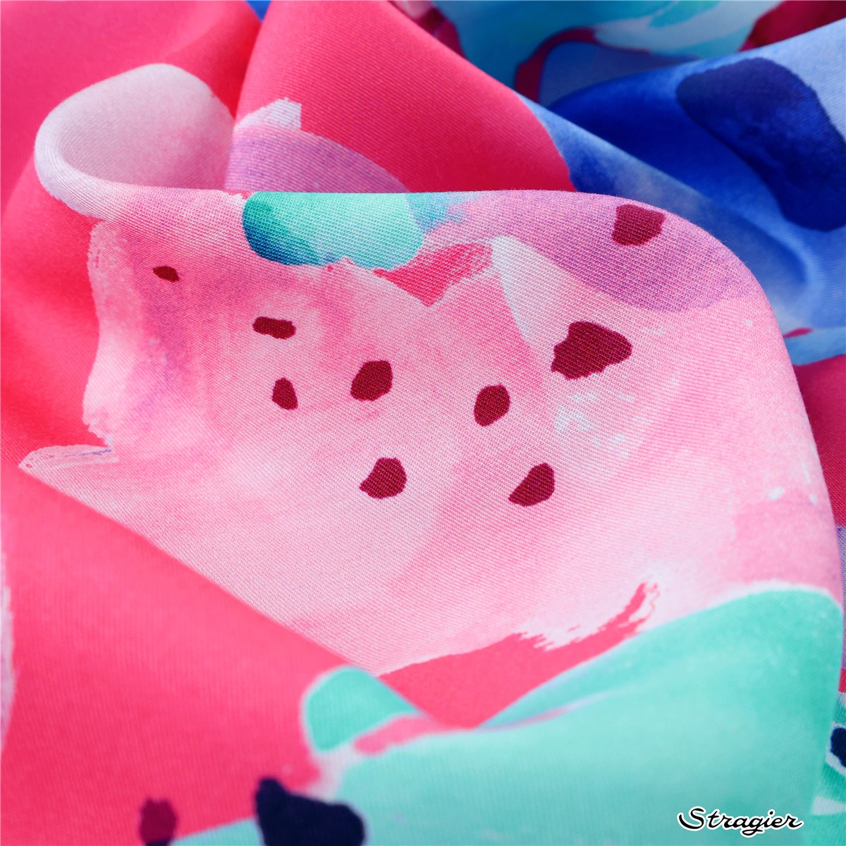 Tencel - UNE - Tsubakili - Gouache