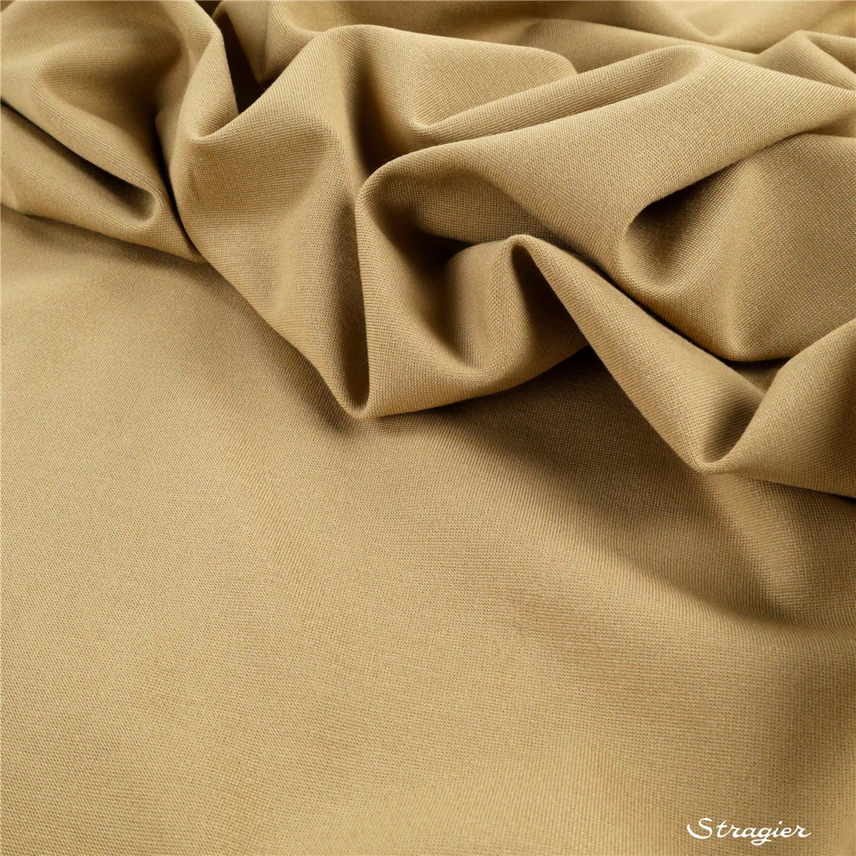 Maille Milano Lennox - Uni - Lichen 