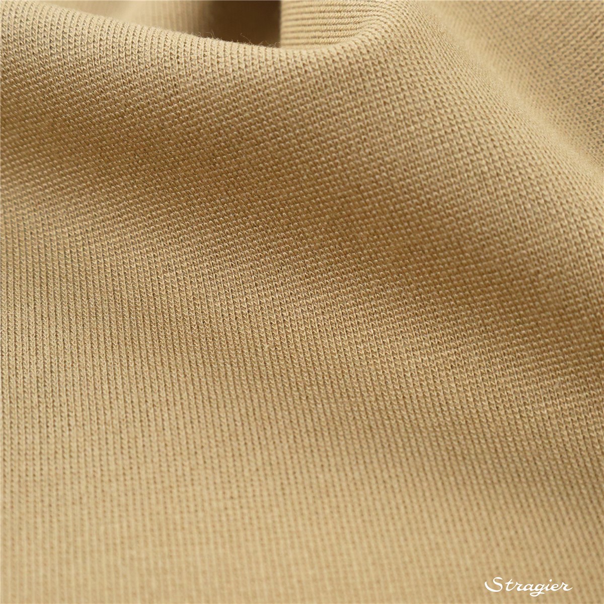 Maille Milano Lennox - Uni - Lichen 
