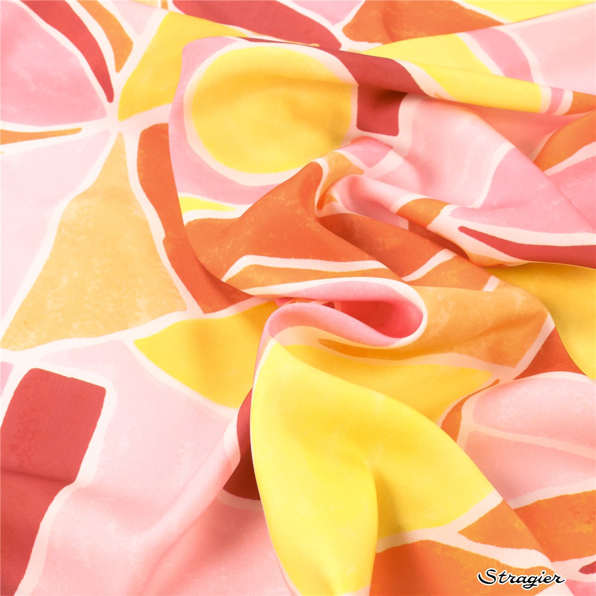 Satin Soft Touch - Lemon Ice - Sorbet 