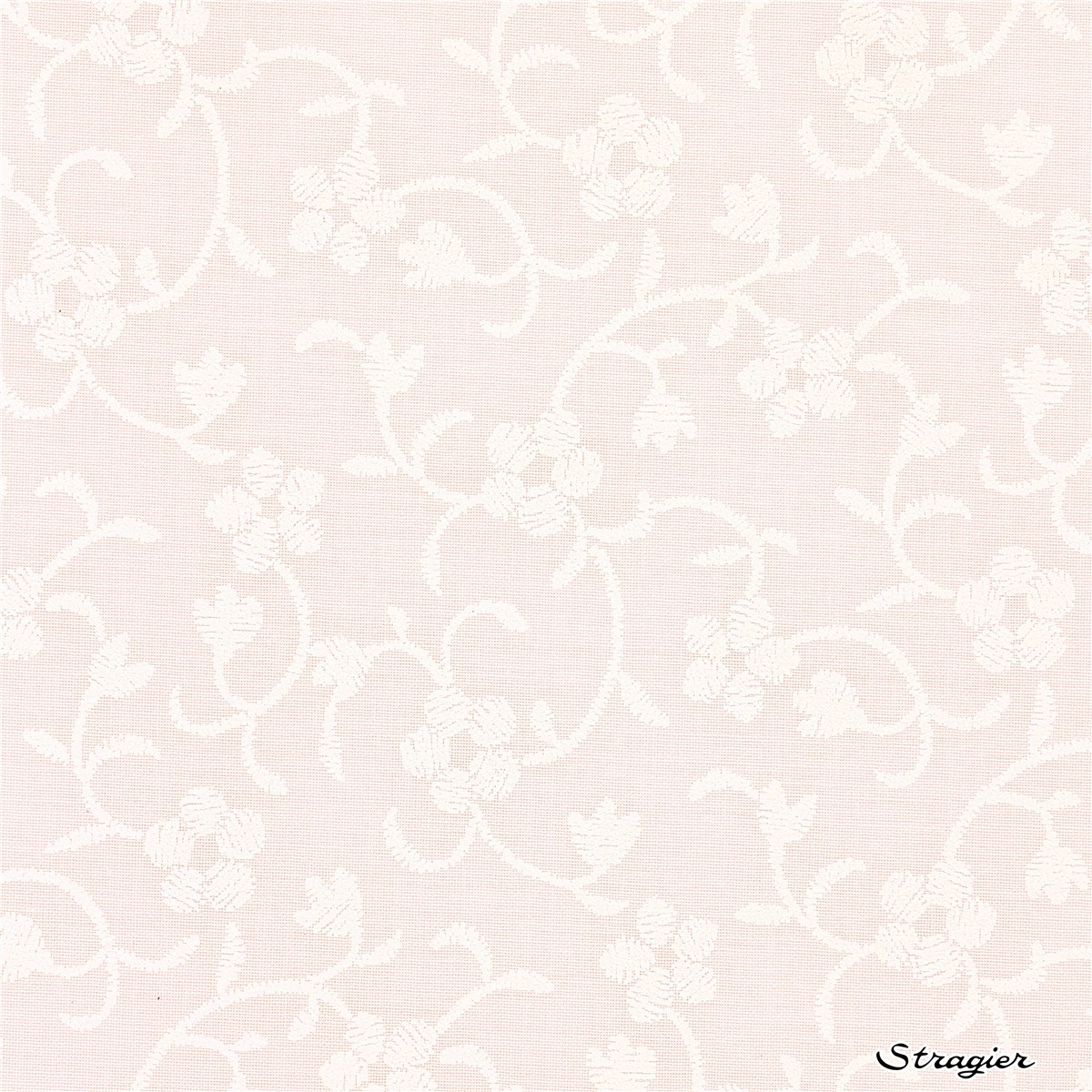 Batiste - with 3D Printing - Lilaé - Rose Perle