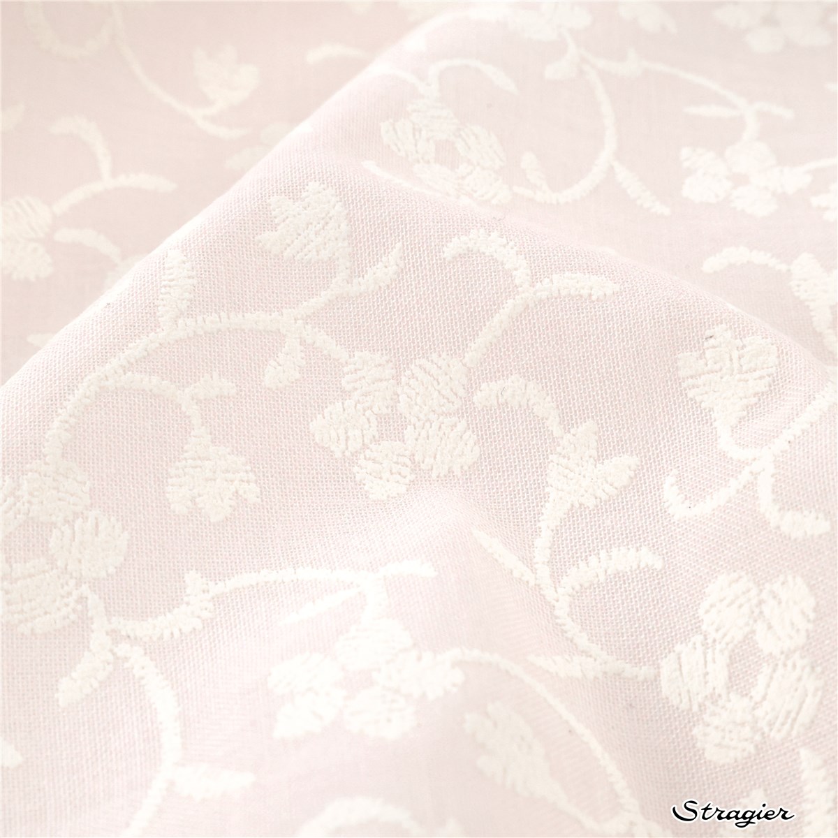 Batiste - with 3D Printing - Lilaé - Rose Perle
