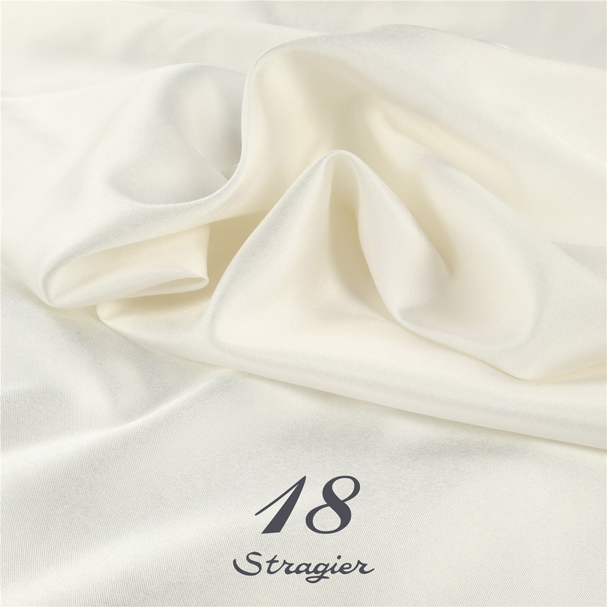 Mikado - Uni - Ivoire clair Stragier 