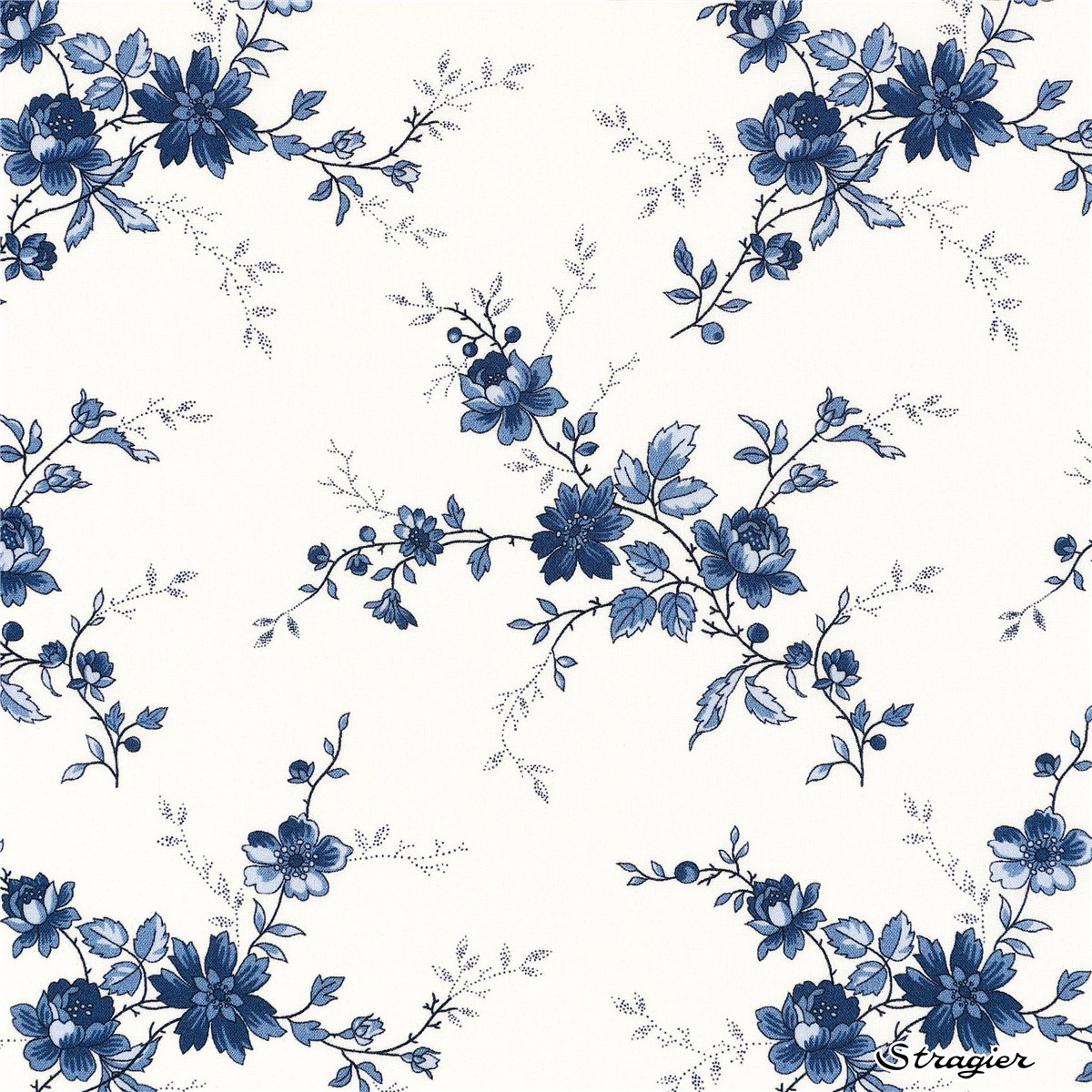 Liberty Tana Lawn - Amelie Luise - Inheritance