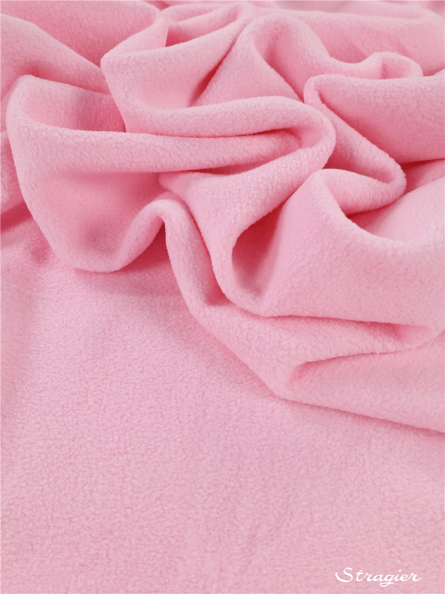 Polaire Super Sport - Uni - Rose