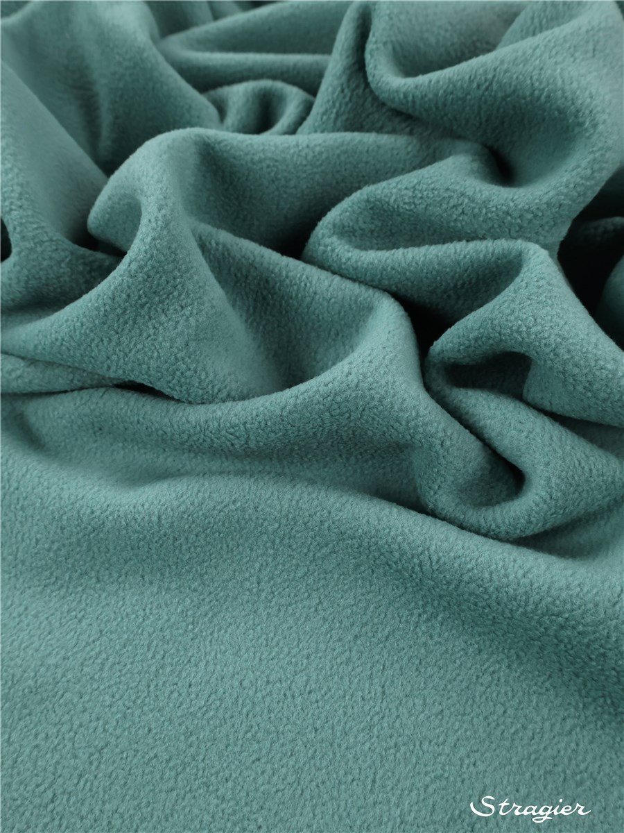 Polaire Super Sport - Uni - Gris bleu Denim