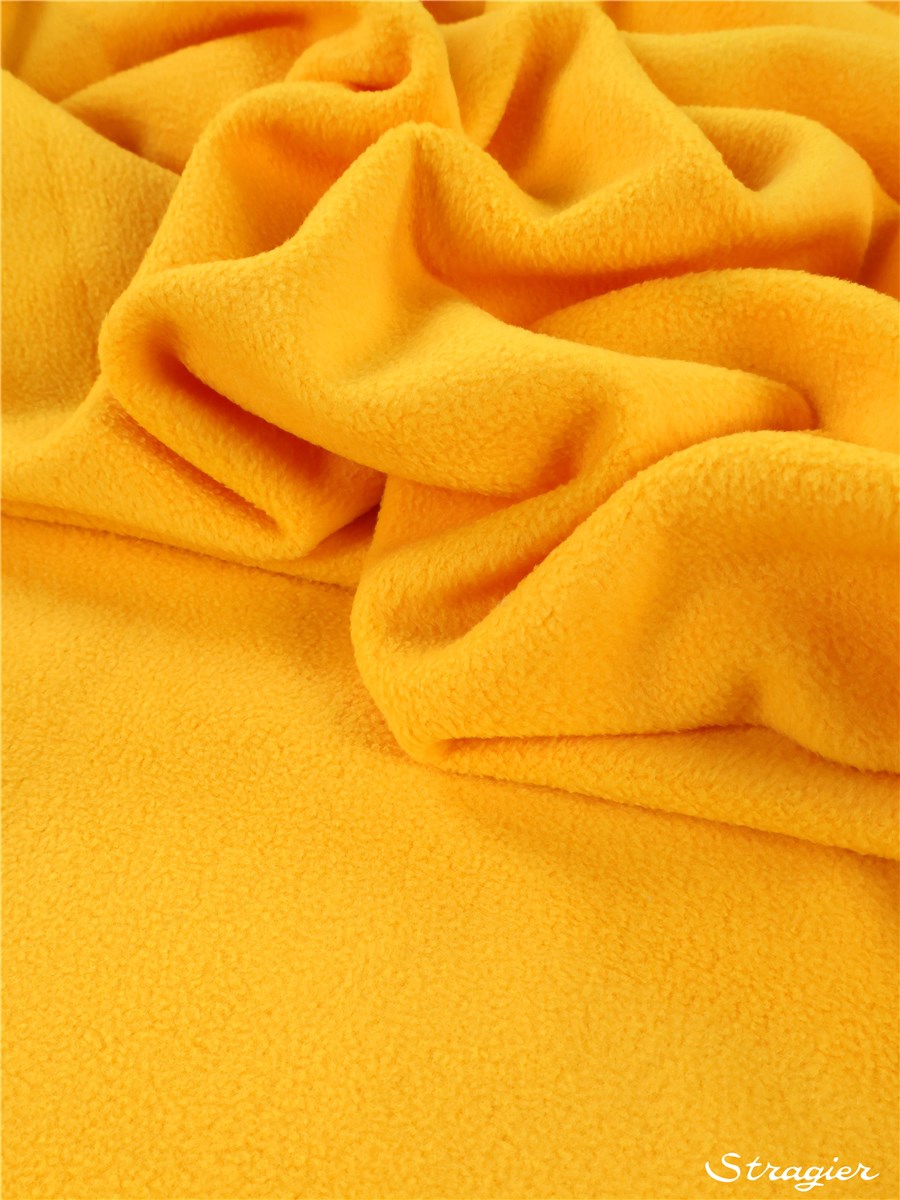 Polaire Super Sport - Uni - Jaune