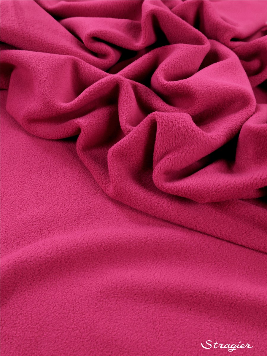 Polaire Super Sport - Uni - Fuchsia