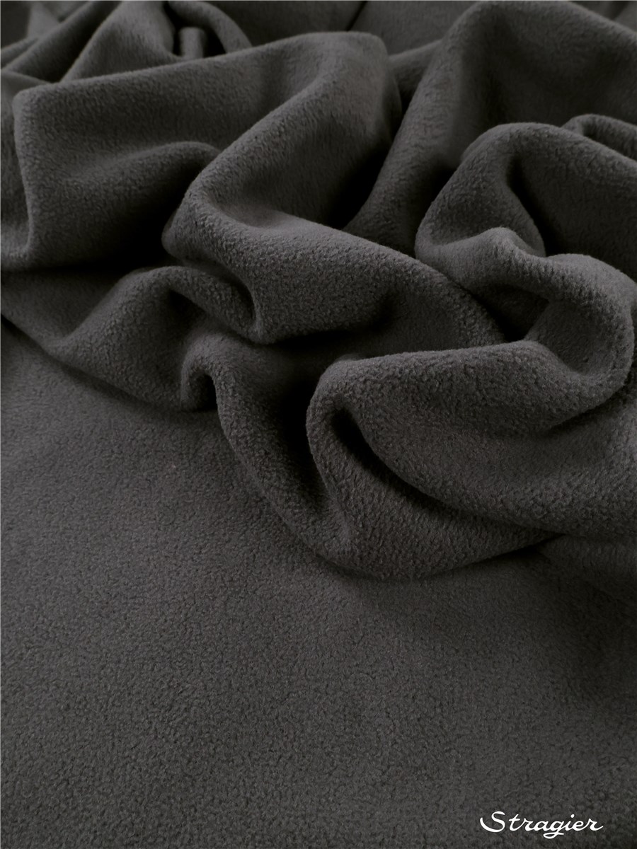 Polaire Super Sport - Uni - Graphite