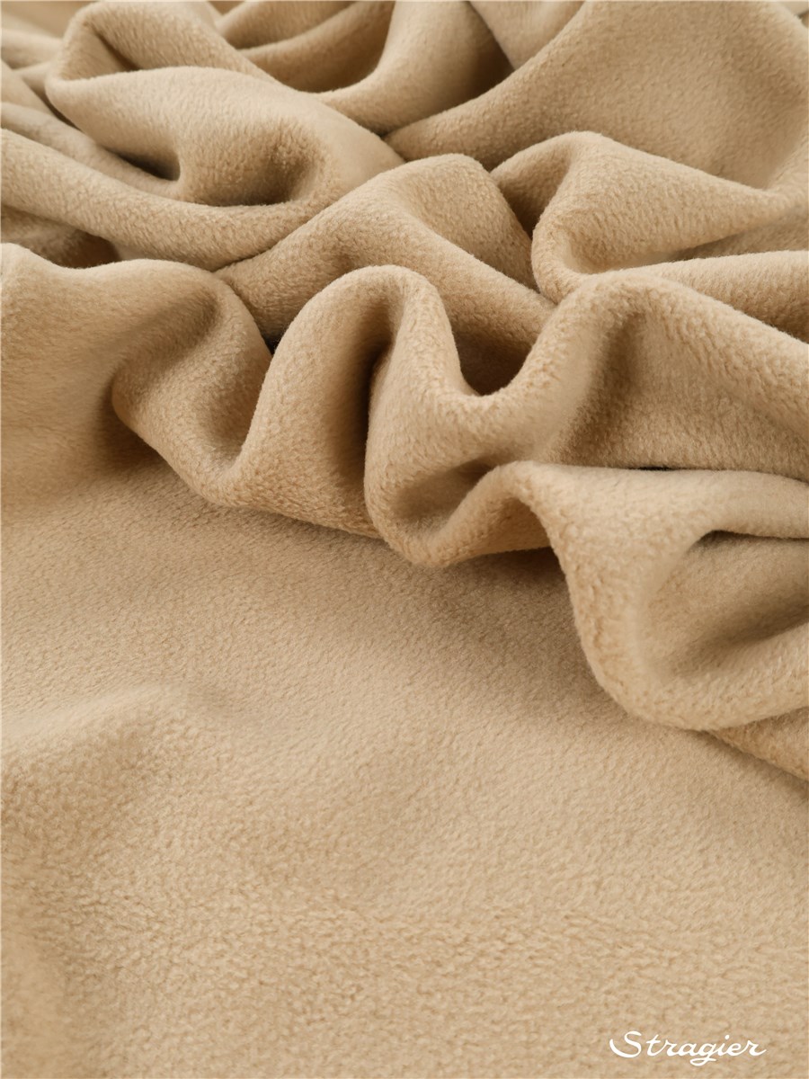 Polaire Super Sport - Uni - Beige