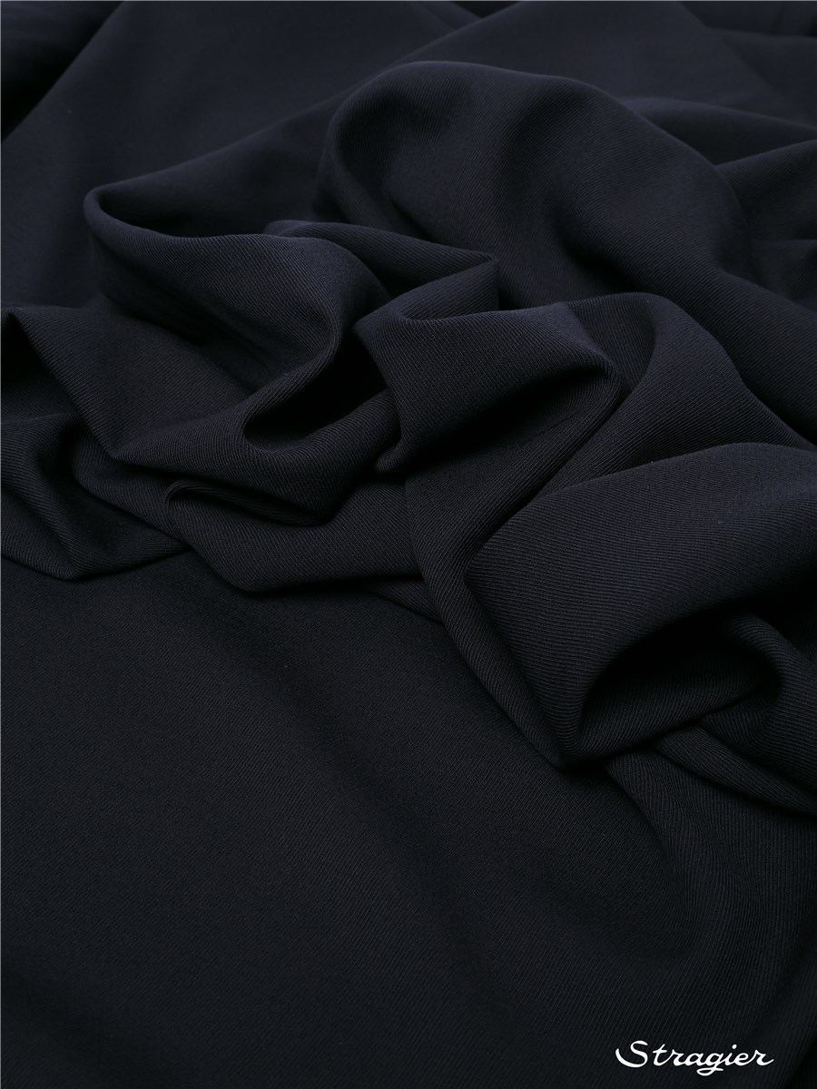 Whipcorp - pure Wool - uni - Marine foncé