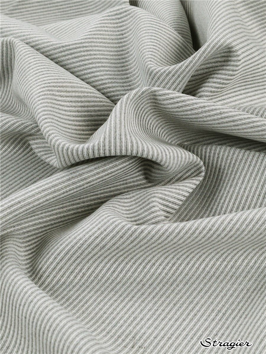 Whipcorp - pure Wool - uni - Bicolore-Gris clair