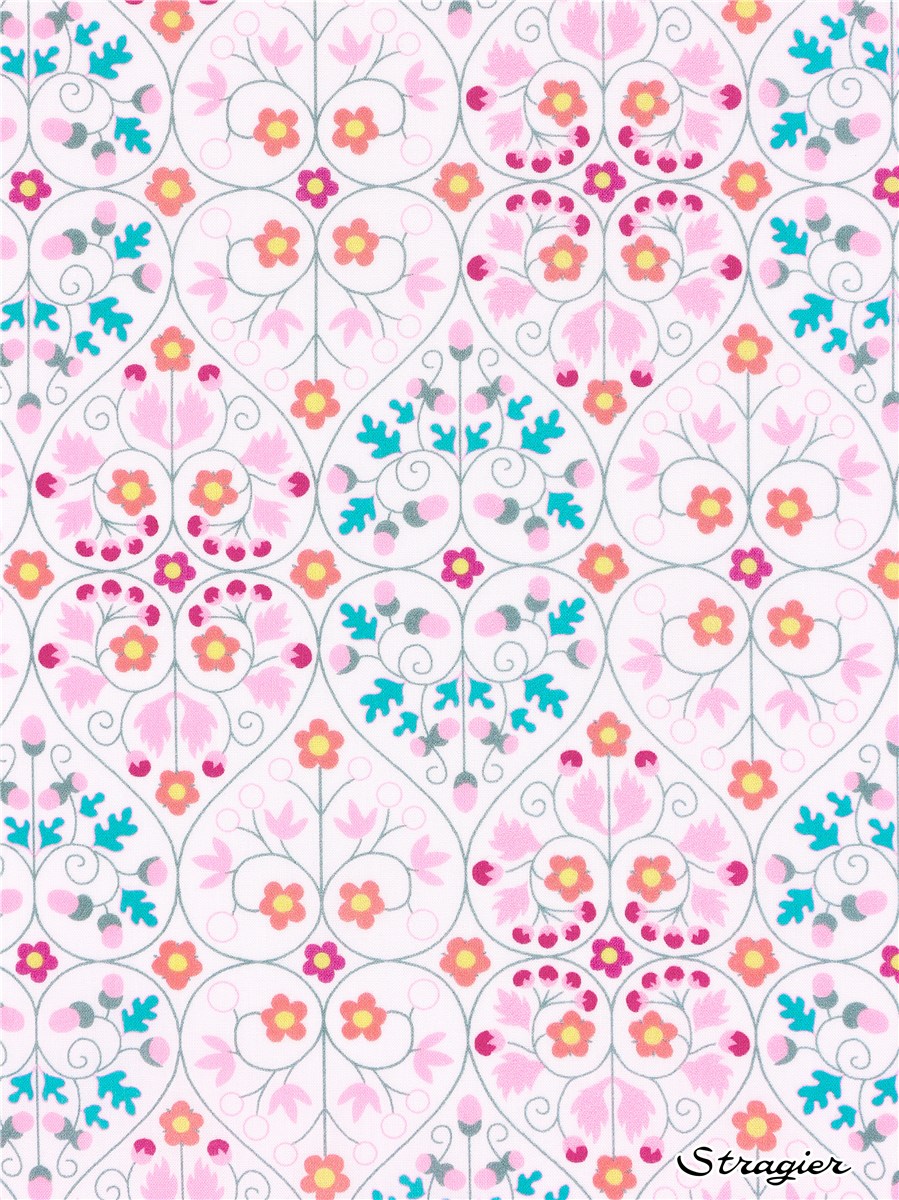 Liberty Tana Lawn - Delfie - Pétale