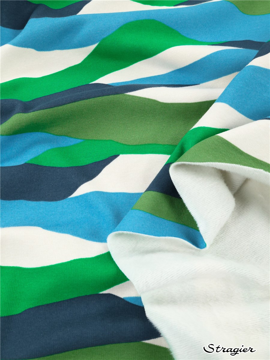 Teddysoft - Scandinavie - Baltique