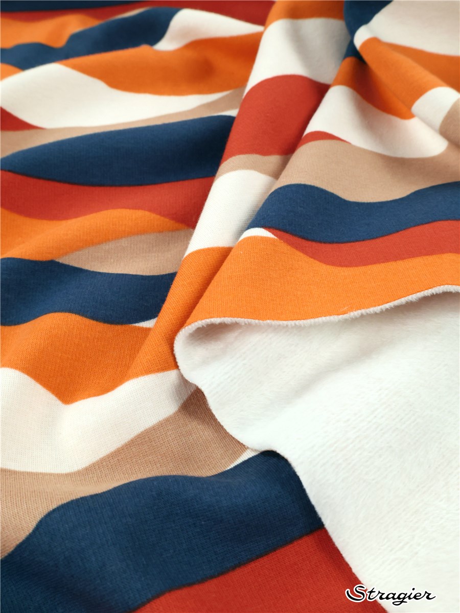 Teddysoft - Scandinavie - Cayenne