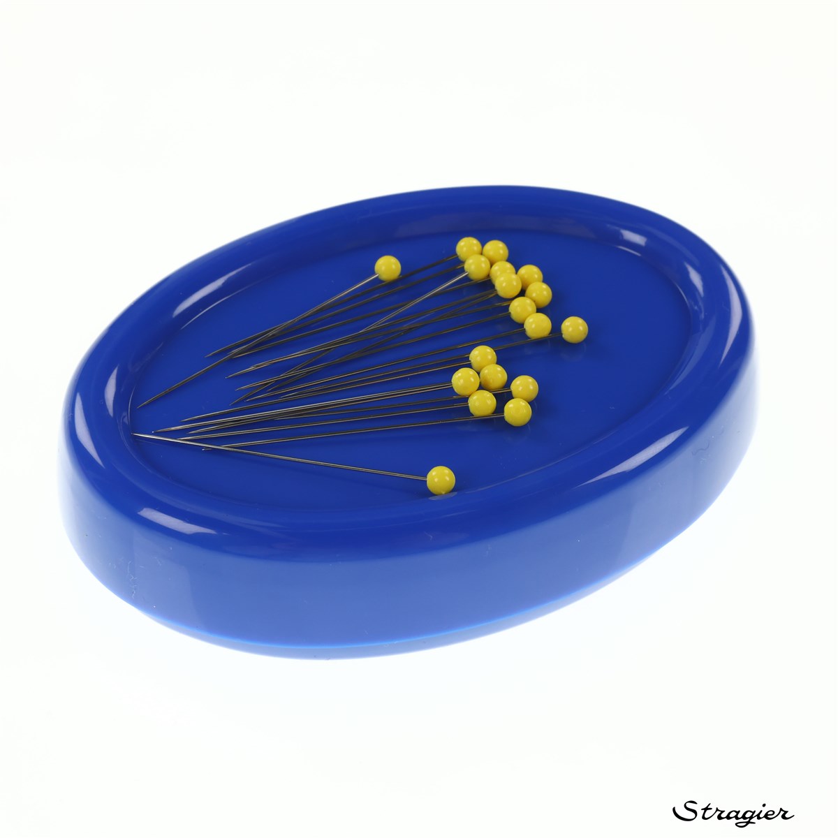 Magnet for Needles