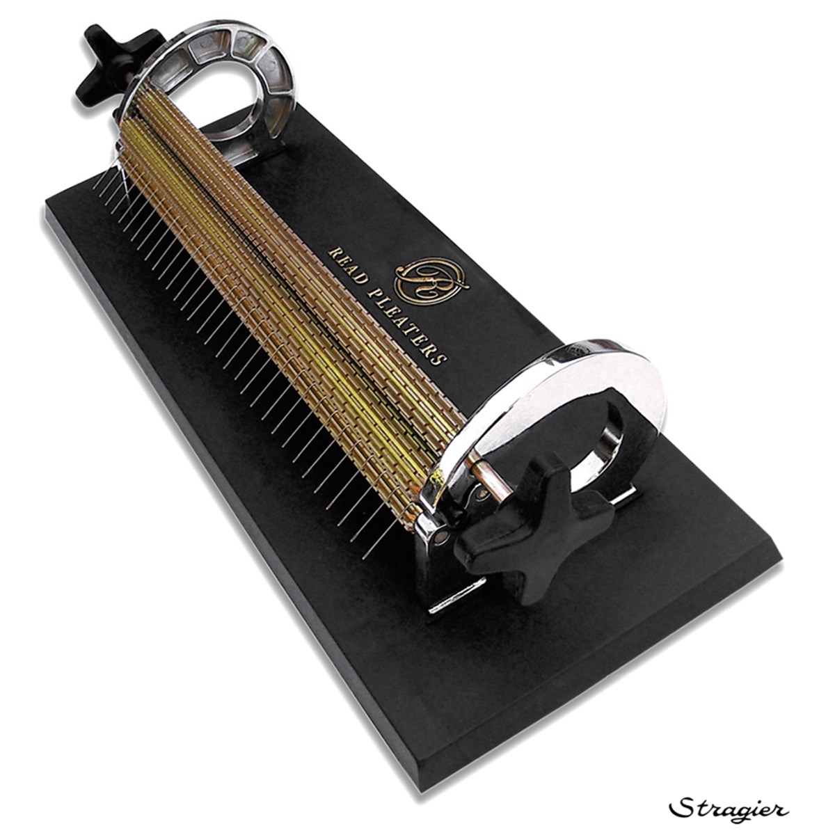 Plisseuse Smockeuse "Read Ultra 32" - -