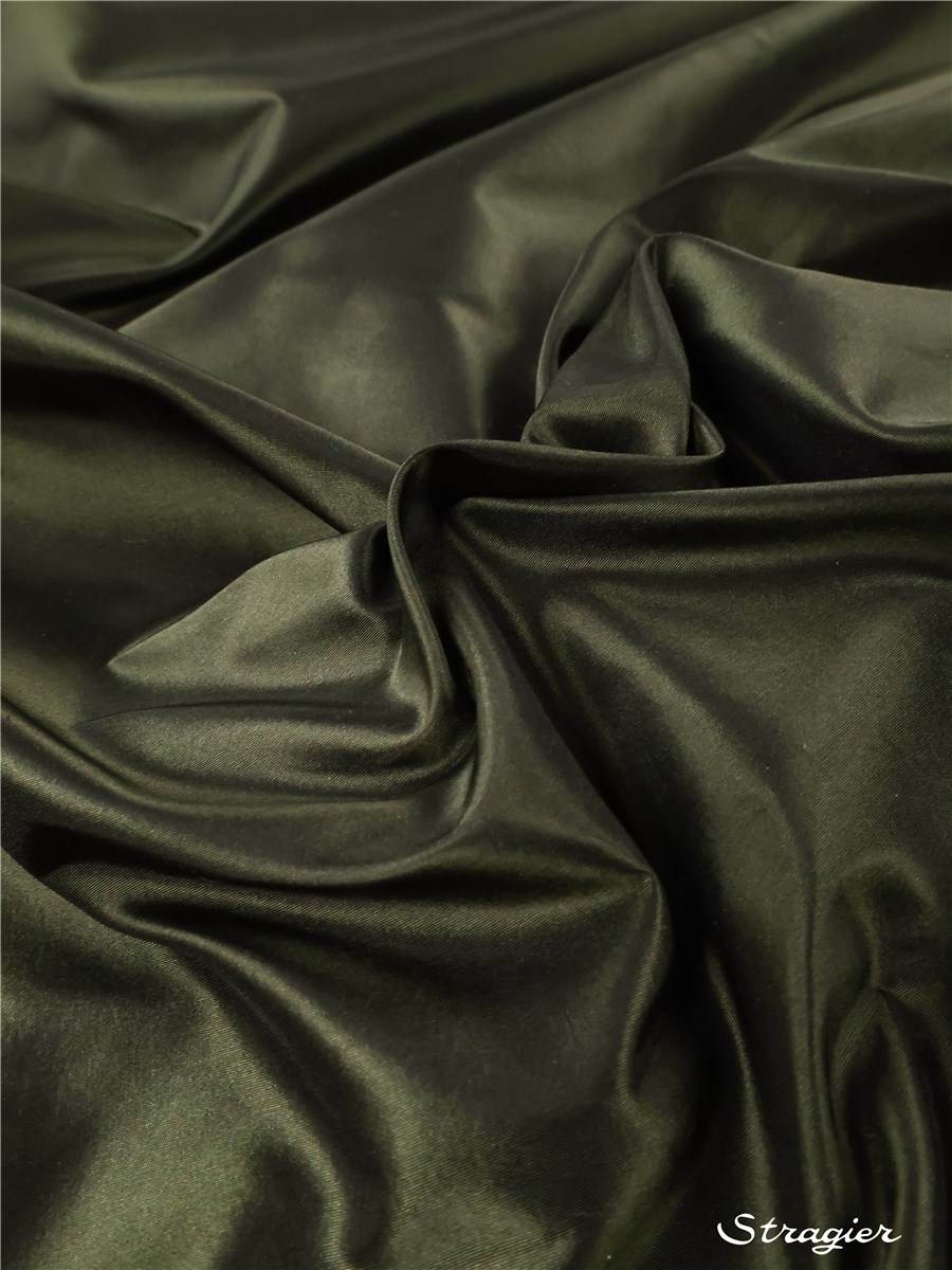 Silk Taffeta (4Threads) - Plain - 235N
