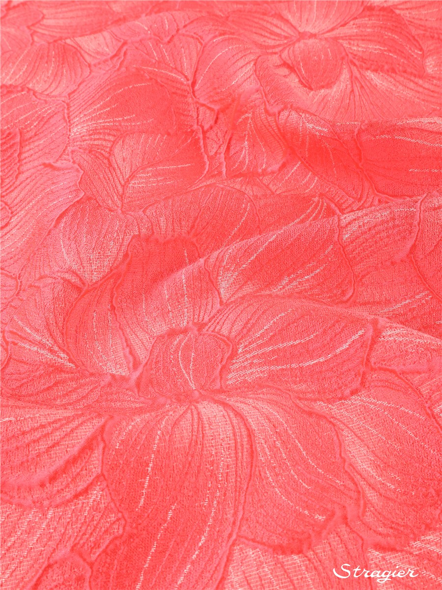 Broché Haute-Couture - Erato - Corail