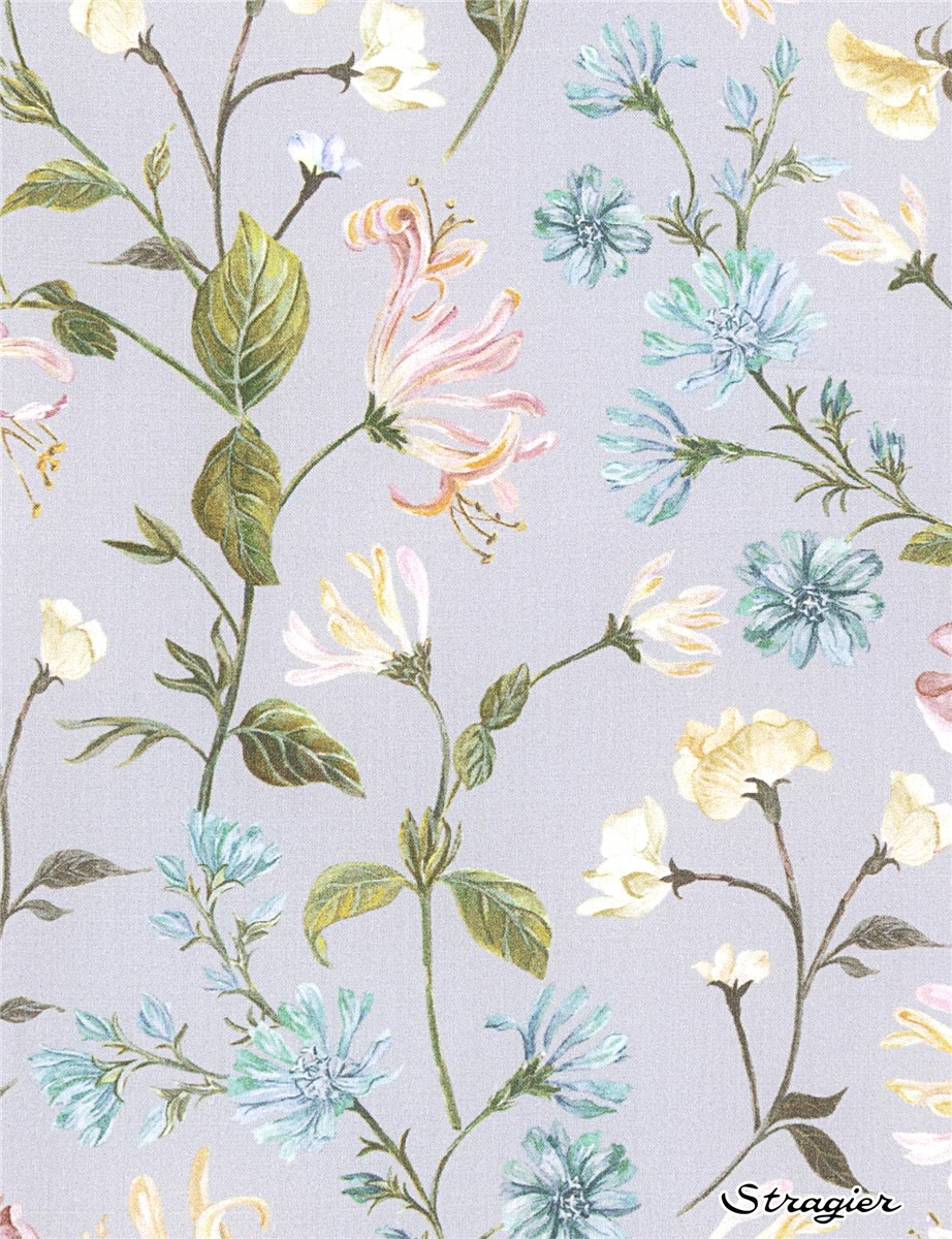 Liberty Tana Lawn - Asaka Dream - Boudoir