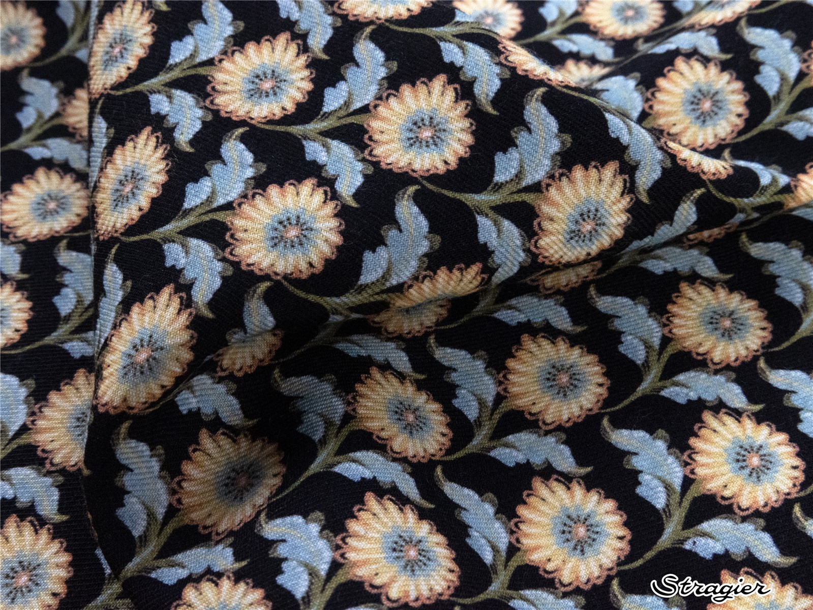 Liberty Lilestone Wool - Ditchling - X
