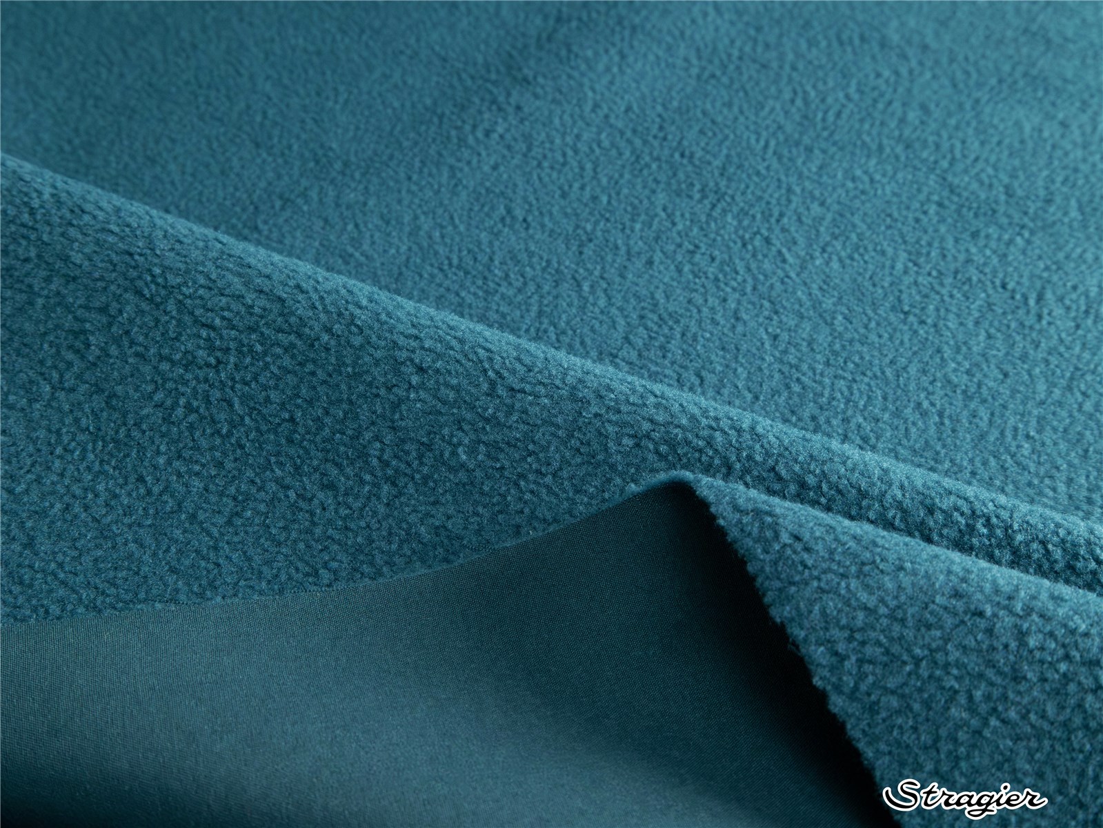 SoftShell micro - Uni - Bleu Canard 