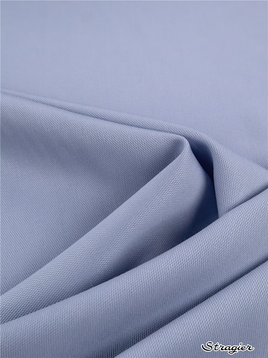 Grain de Paris - Pure Laine - Uni - Cashmere Blue 