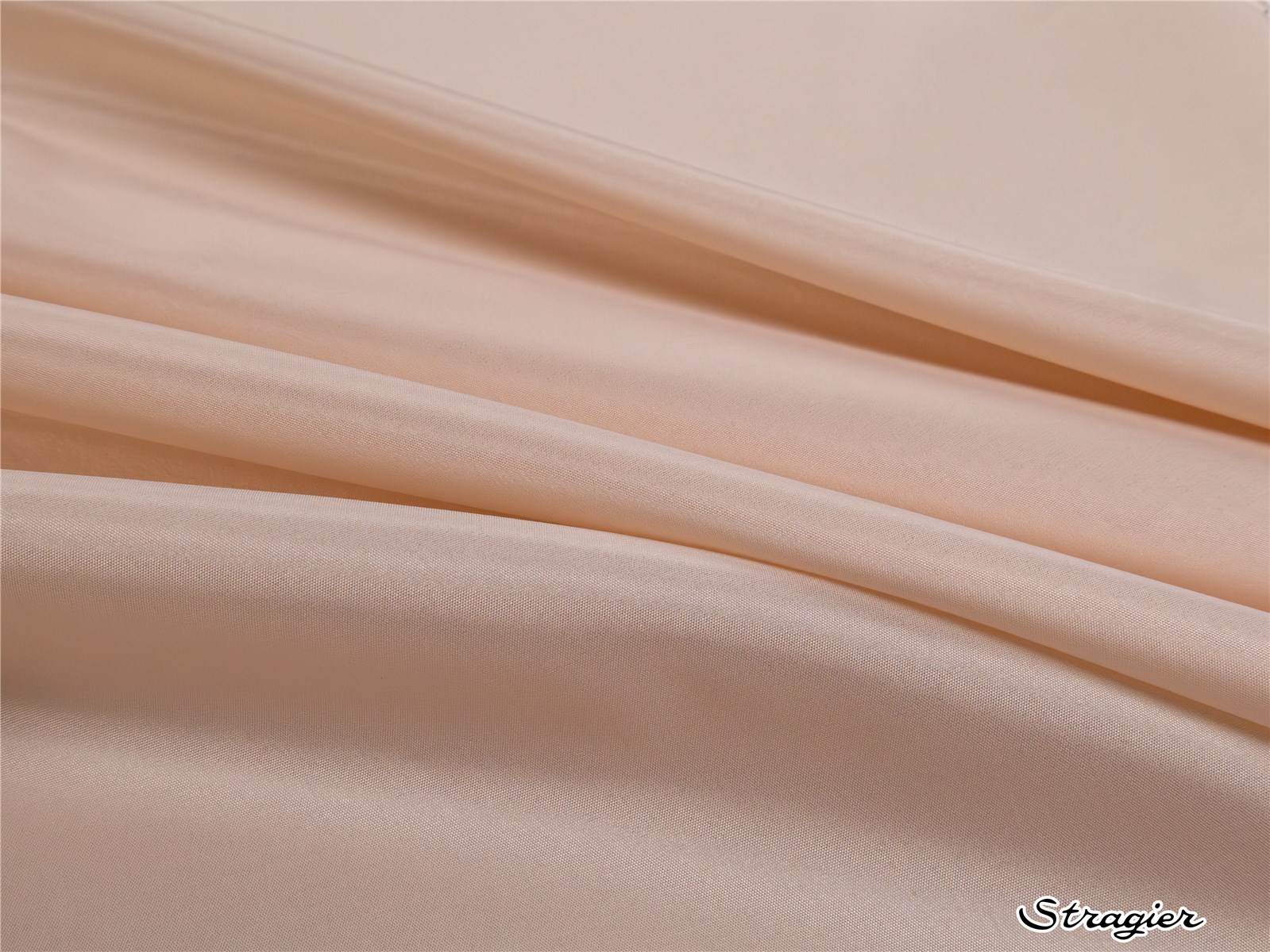 Doublure Extensible - Uni - Light skin 