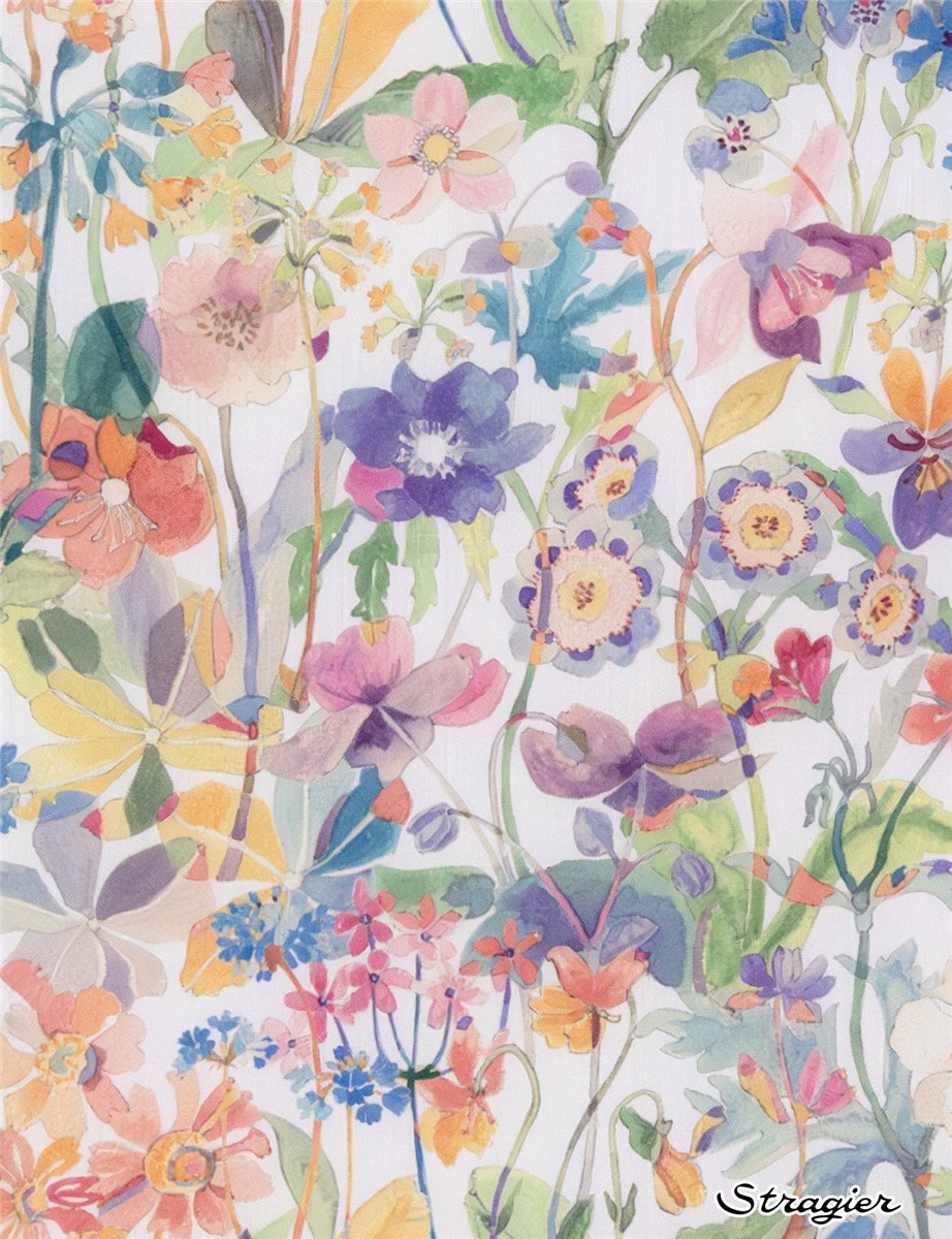 Liberty Tana Lawn - Proposal - Pastel tonique 