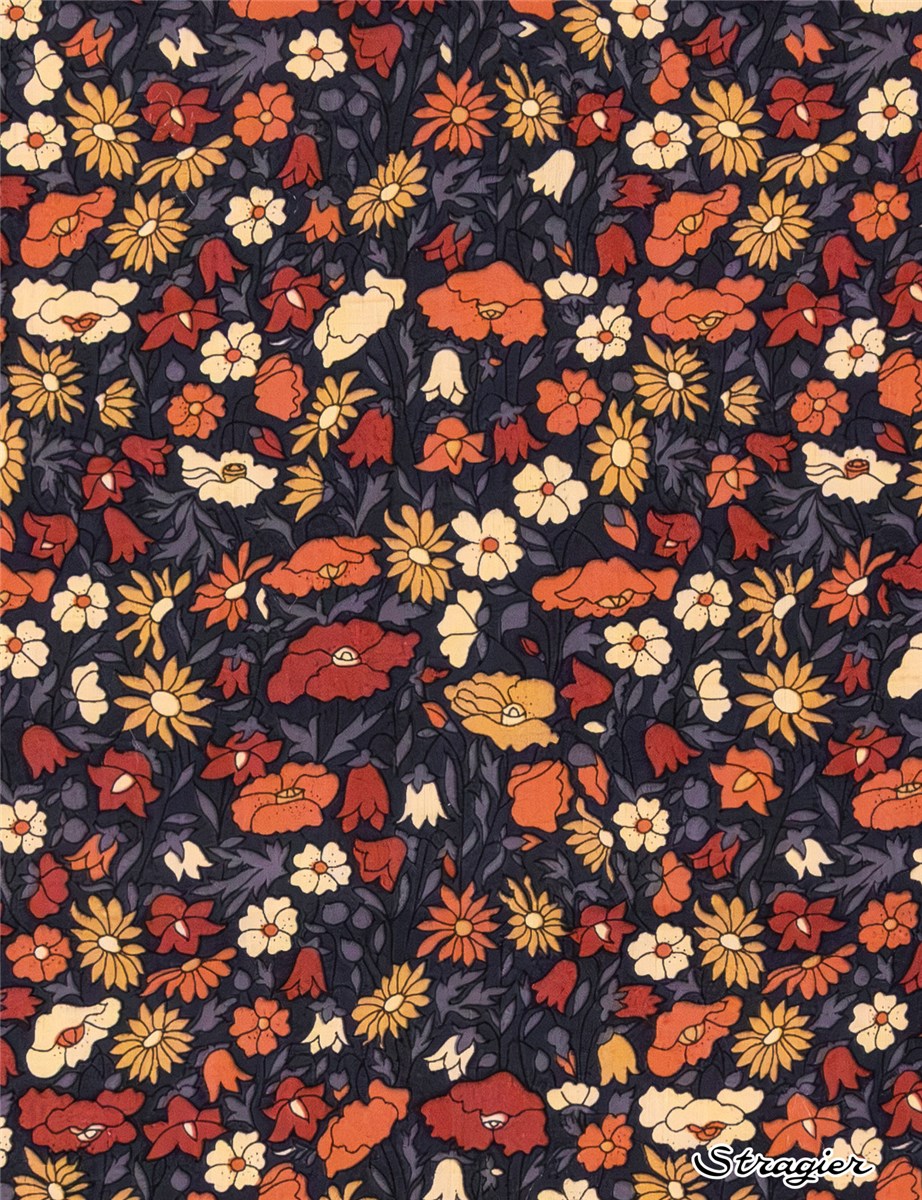 Liberty - Petal and Daisy - Nagami - en pré-vente - disponible mi-octobre