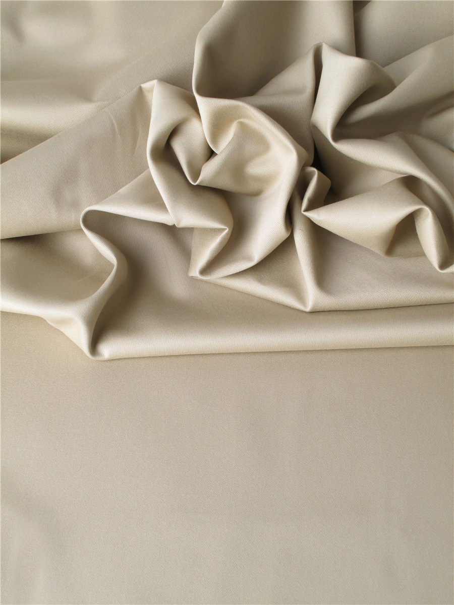 Twill 215gr/sqm - Plain - Sable