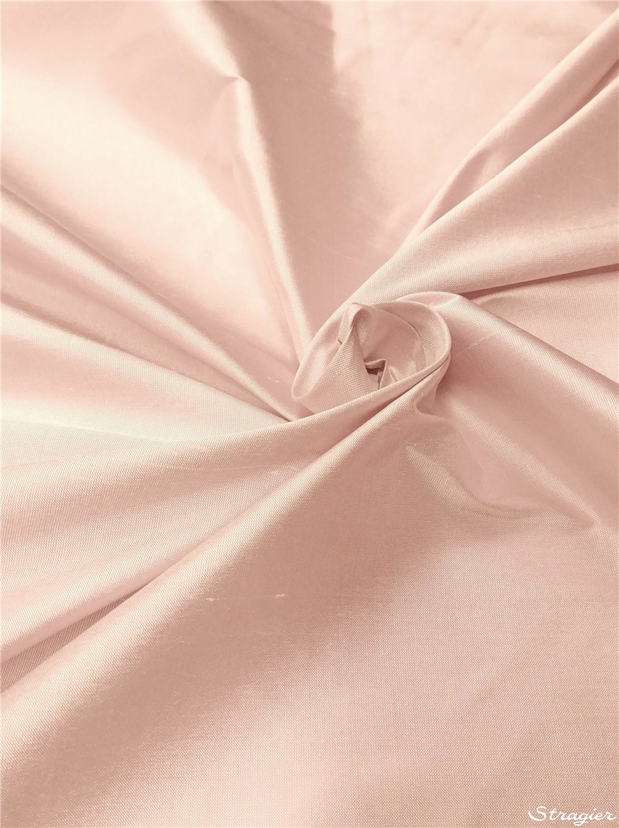 Soie Doupion - 137cm - Uni - LiLy