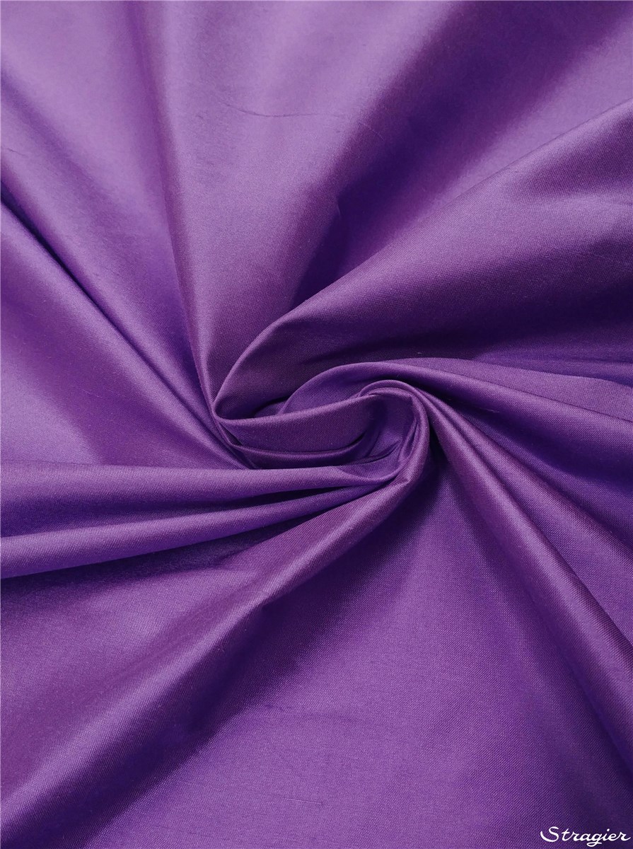 Soie Doupion - 137cm - Uni - Petal