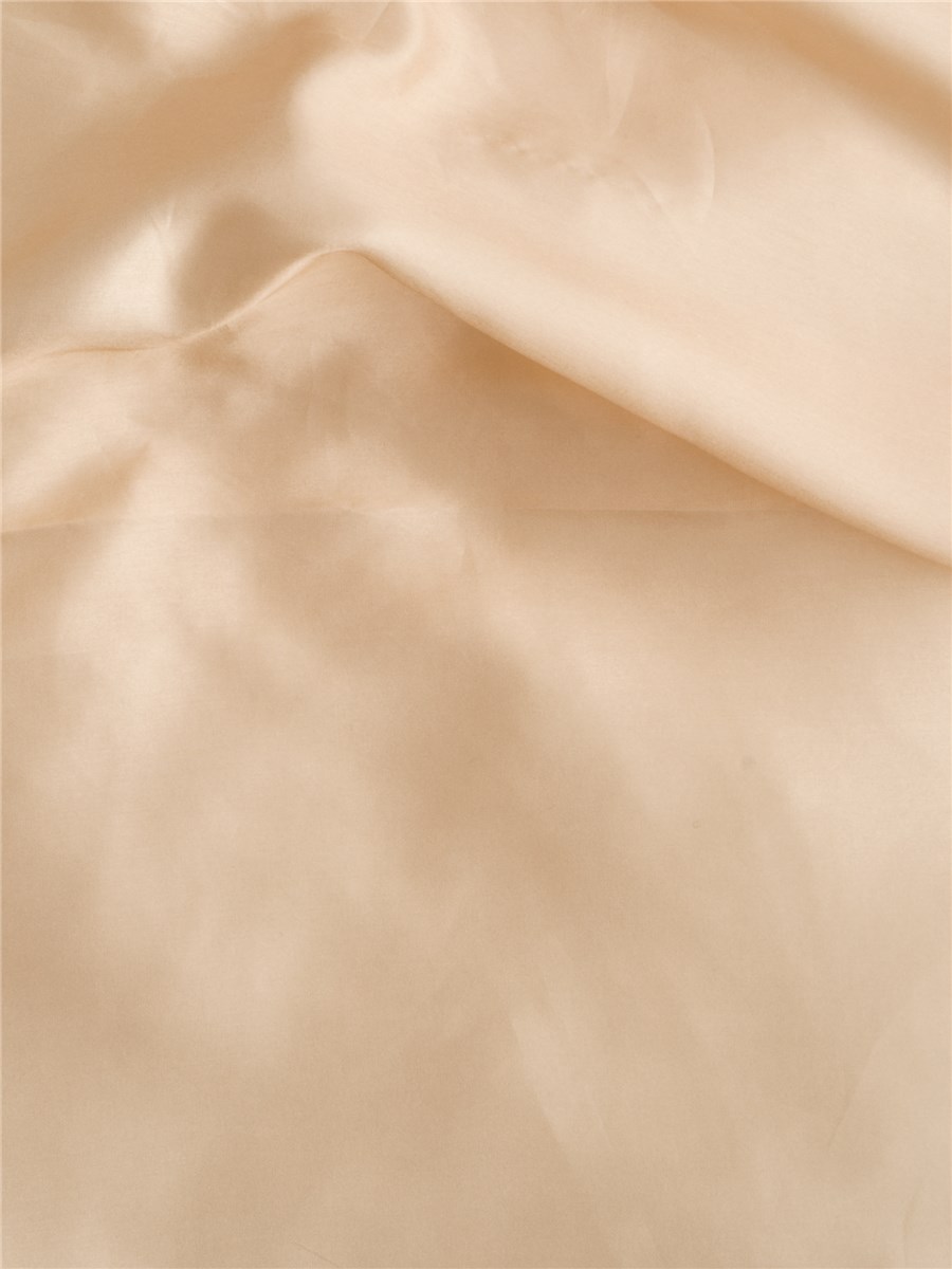 Habotai - Plain - Mink