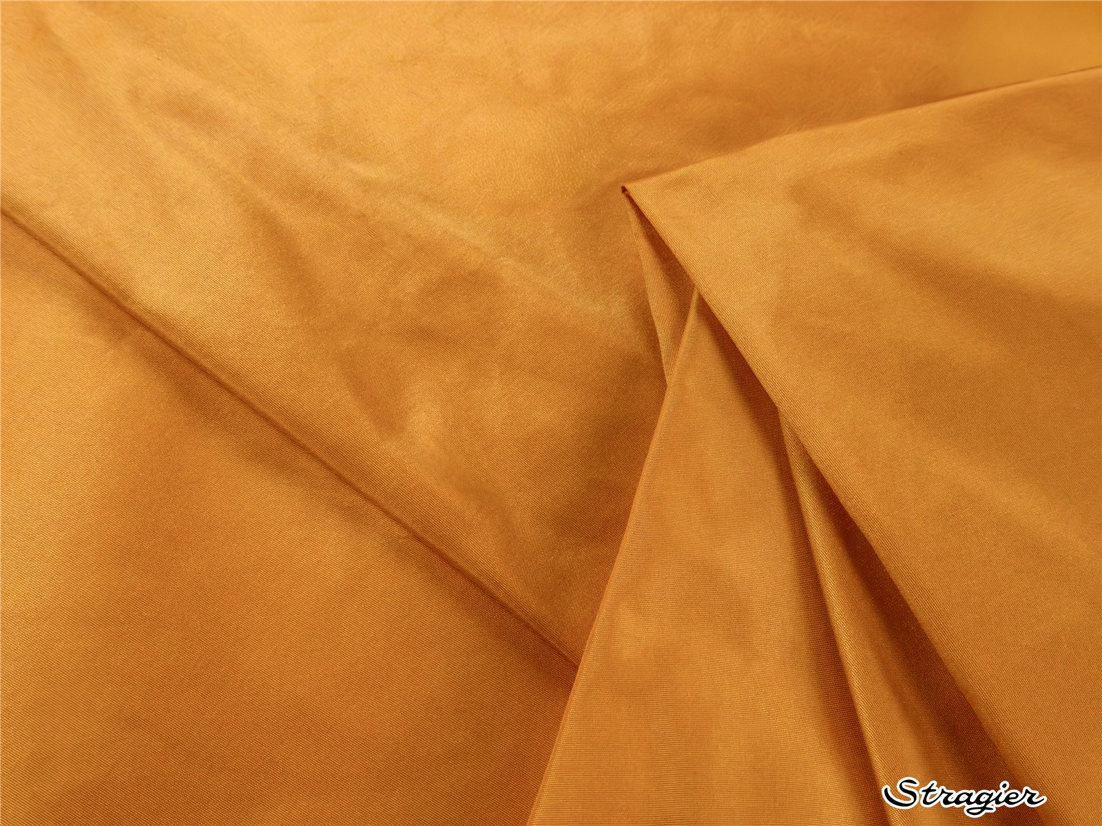Royal Taffeta - Plain - Jaffa
