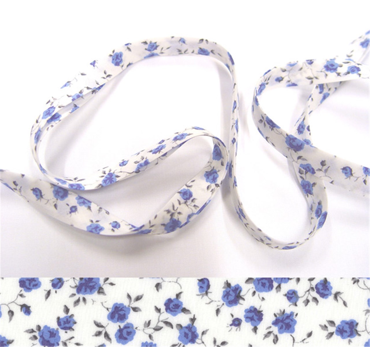 Liberty Bias Binding - 0076 Nina - N - 10 mm