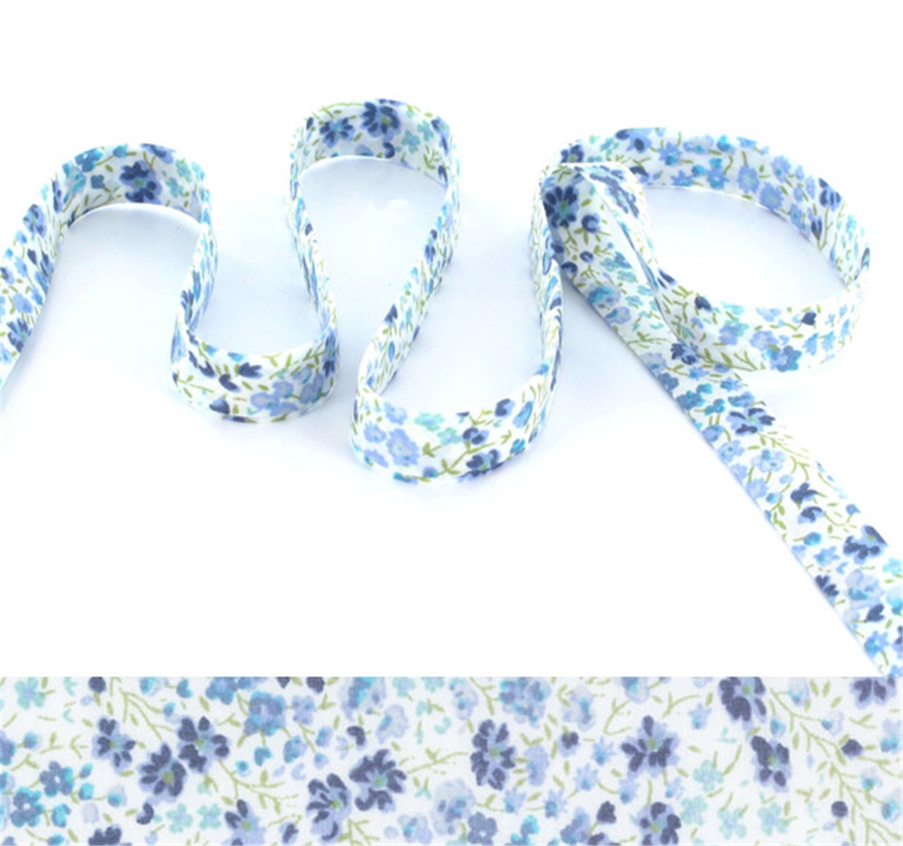 Biais Liberty - 2090 Phoebe - J - 10 mm