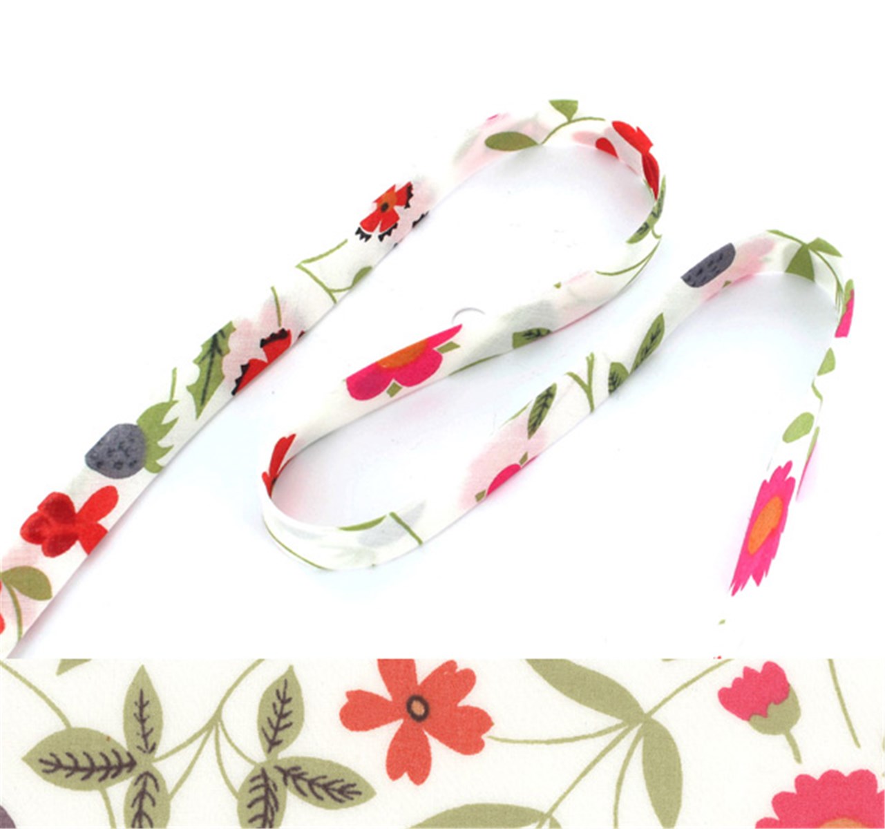 Biais Liberty - 6011 Mirabelle - A - 10 mm