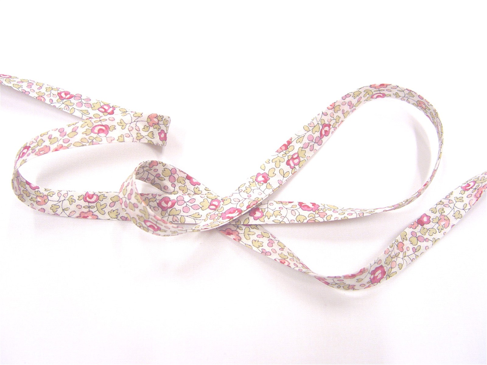 Biais Liberty - 7015 Eloise - C - 10 mm
