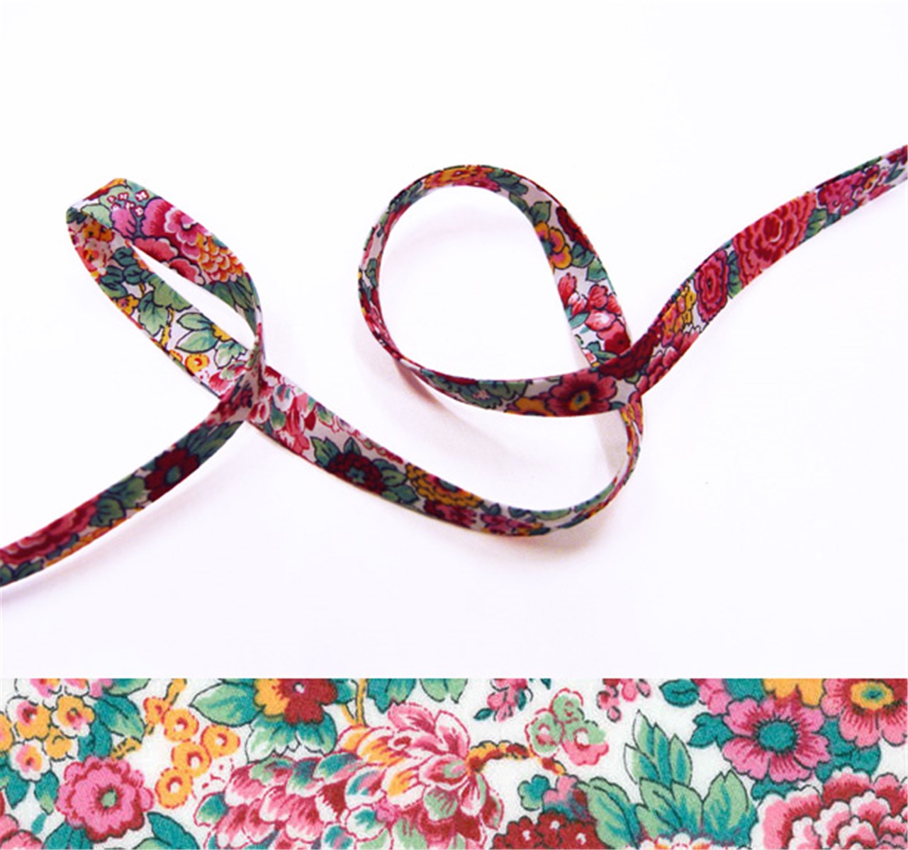Liberty Bias Binding - 9002 Elysian - H - 10 mm