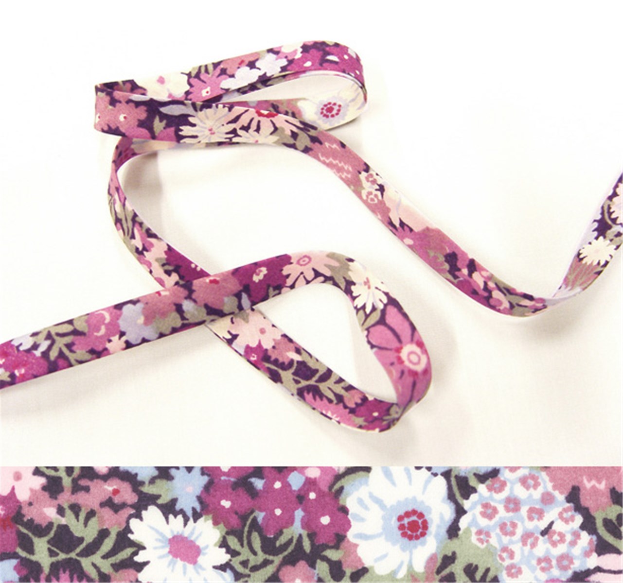 Liberty Bias Binding - 9005 Thorpe - B - 10 mm