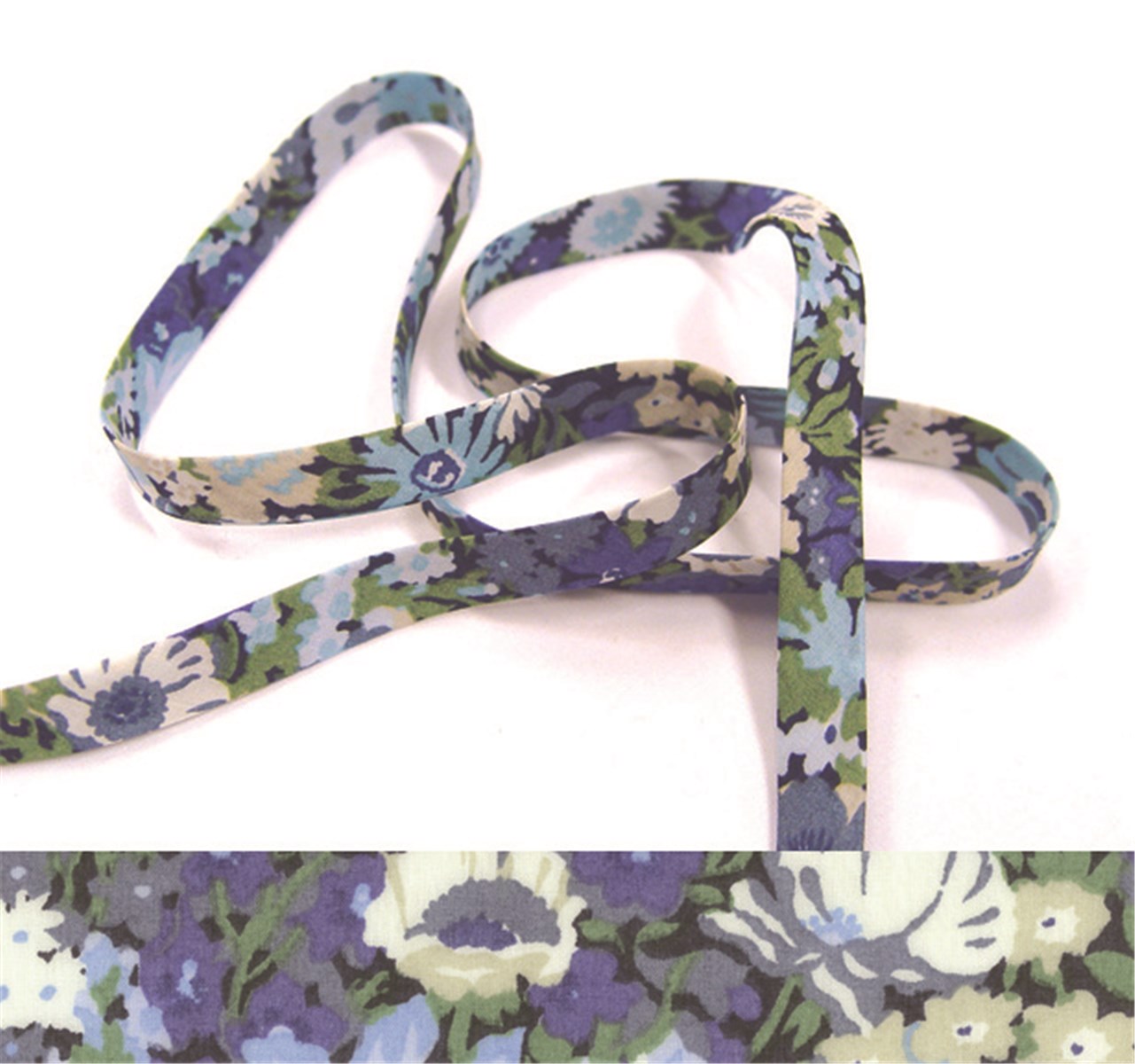 Liberty Bias Binding - 9005 Thorpe - T - 10 mm
