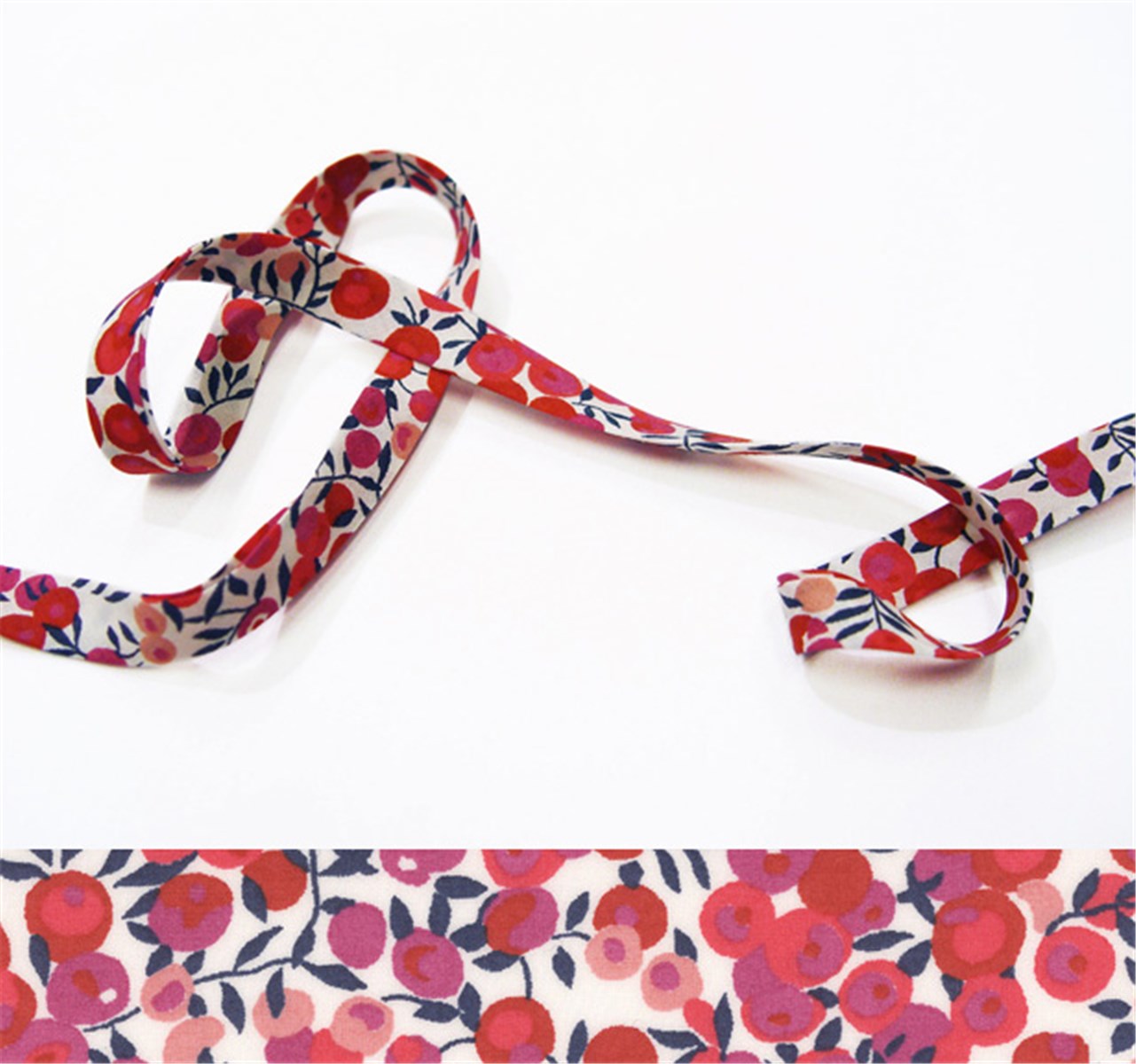 Liberty Bias Binding - 9009 Wiltshire - S - 10 mm