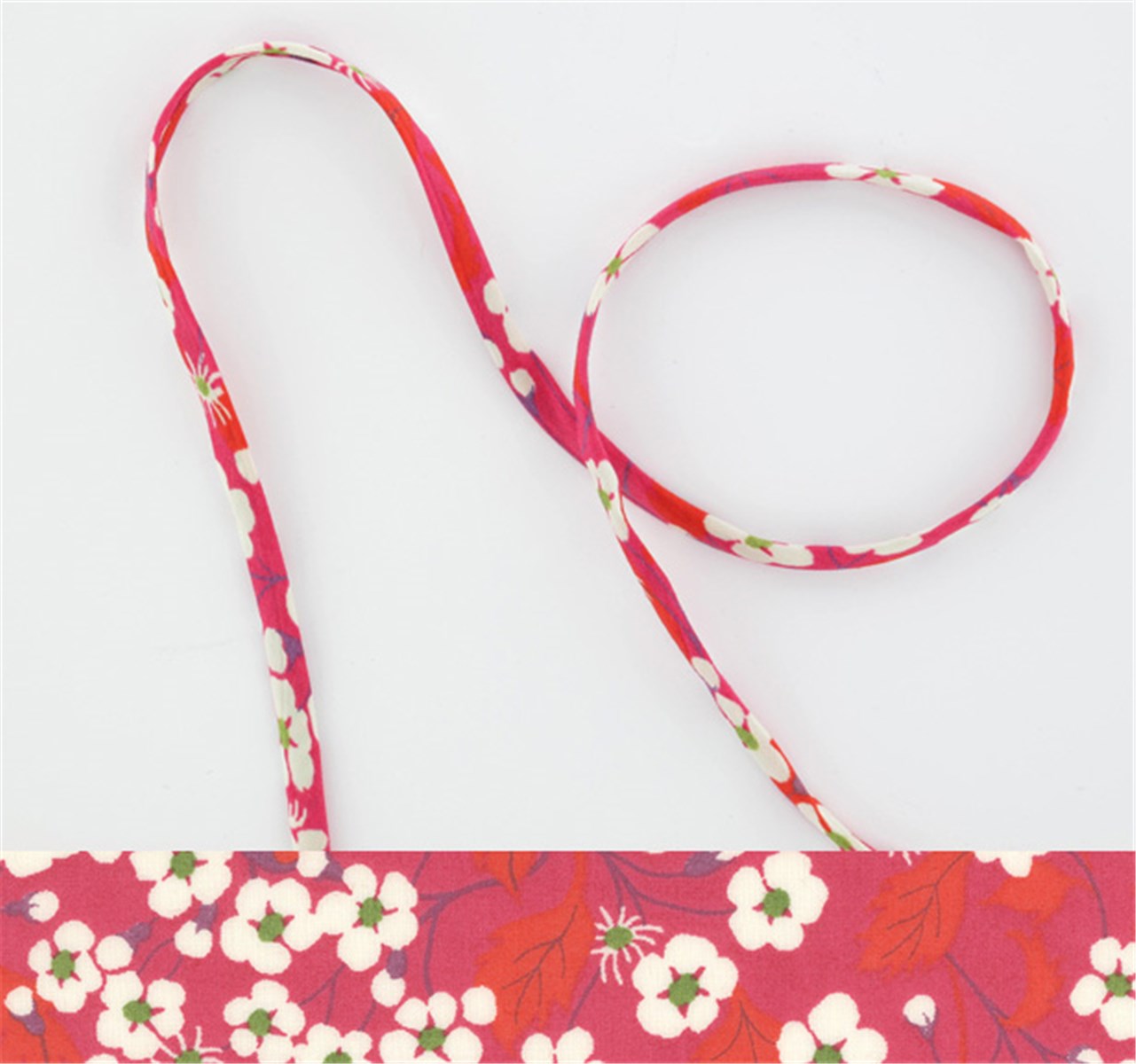 Liberty Cord - 1033 Mitsi - B - 4 mm