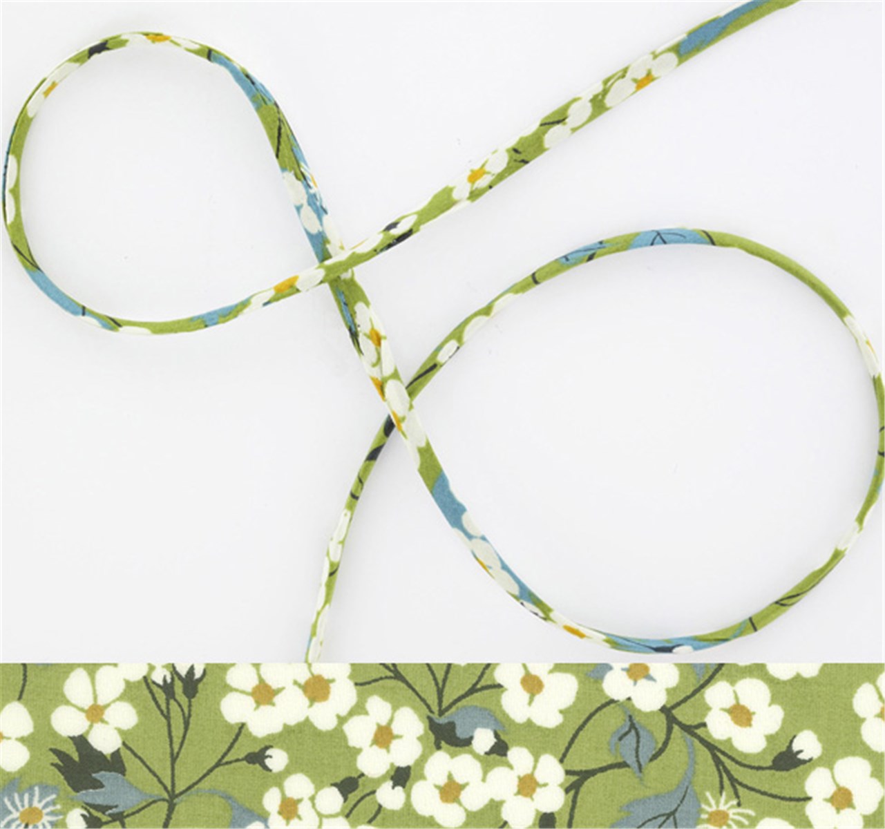 Cordon Liberty - 1033 Mitsi - C - 4 mm