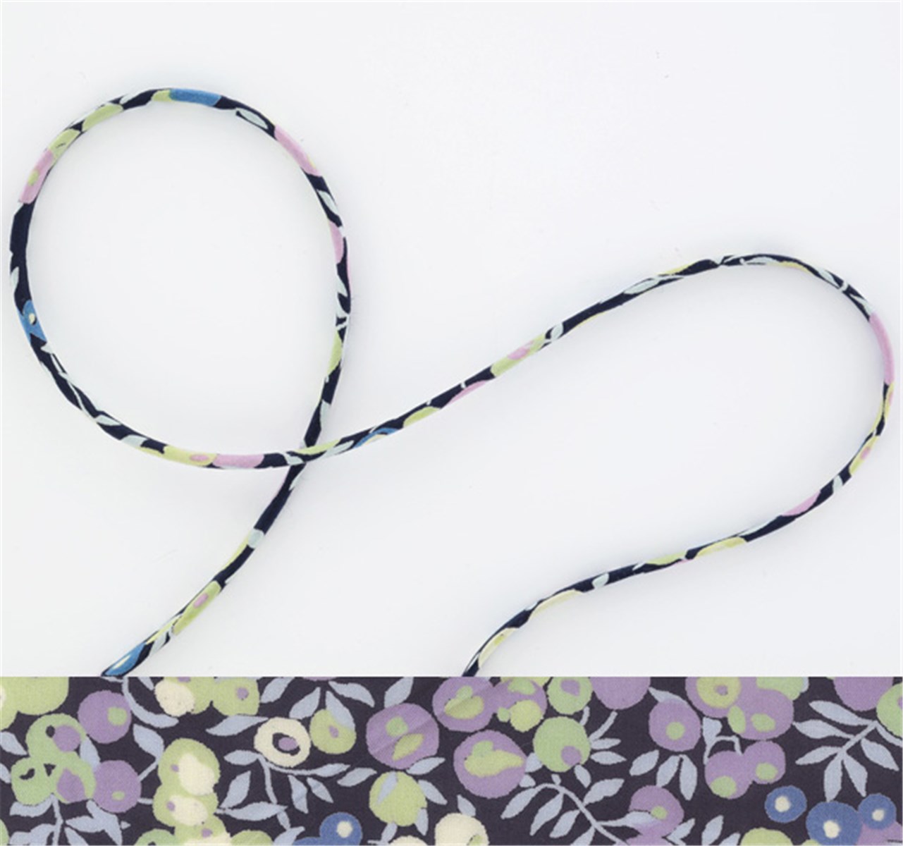 Liberty Cord - 9009 Wiltshire - L - 4 mm