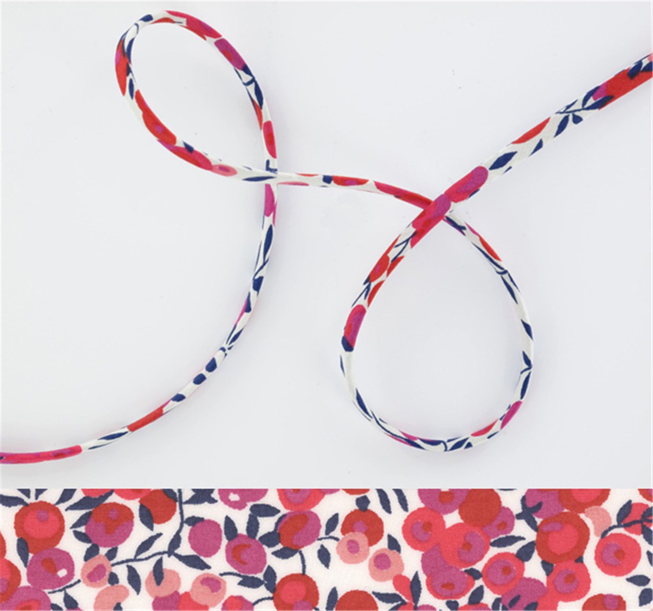 Liberty Cord - 9009 Wiltshire - S - 4 mm
